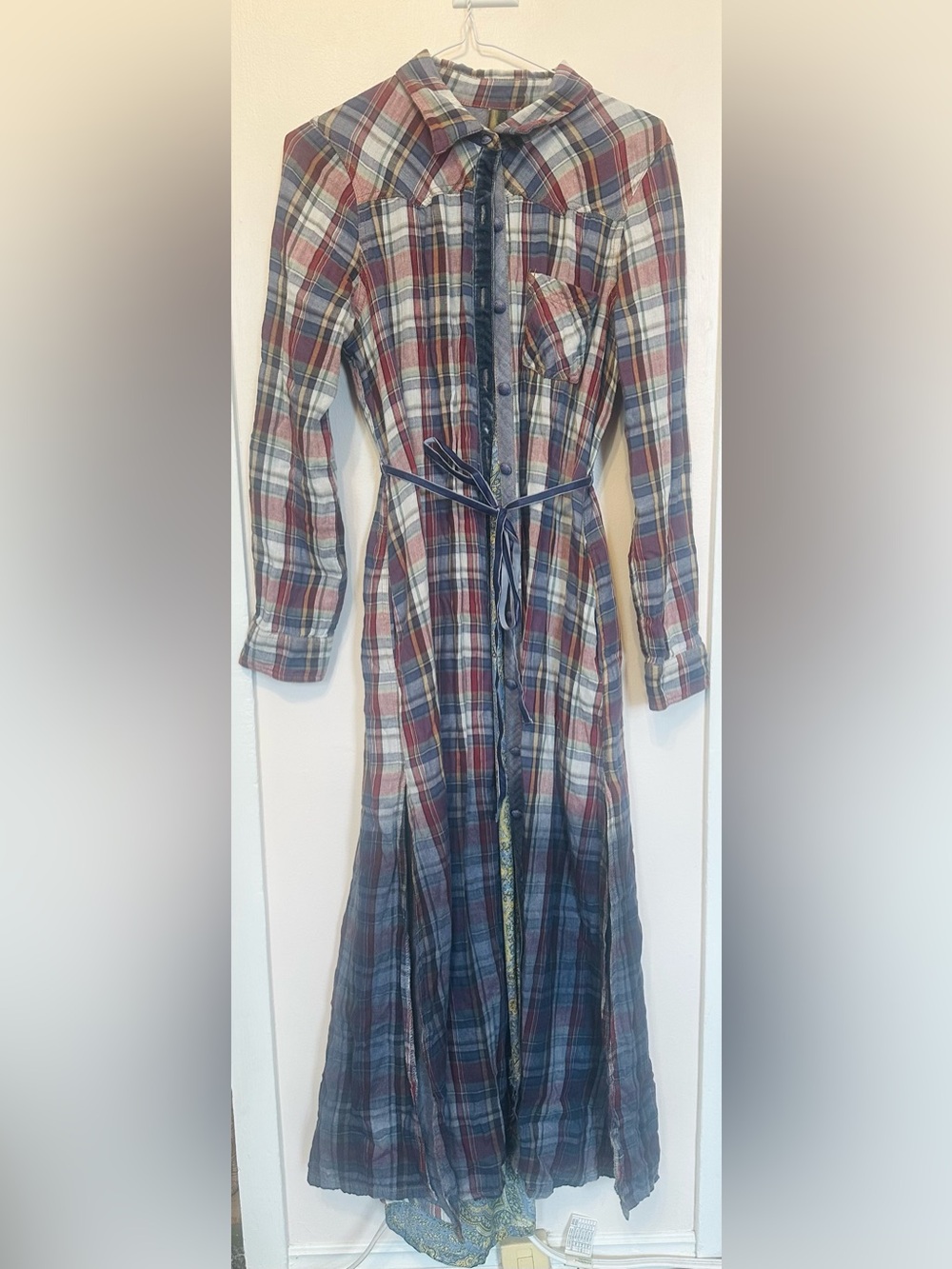 Aratta Silent Journey duster